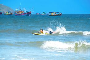 Pandanus Resort