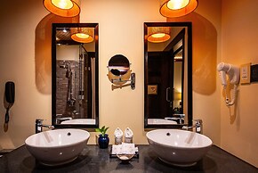 Pandanus Resort
