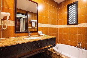 Pandanus Resort