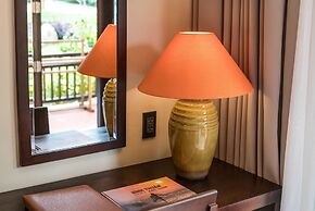 Pandanus Resort