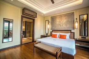 Pandanus Resort