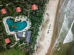 Pandanus Resort