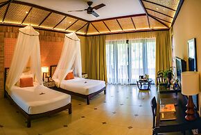 Pandanus Resort