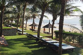 Pandanus Resort