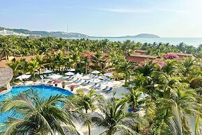 Pandanus Resort