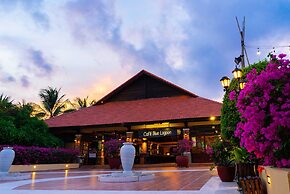 Pandanus Resort