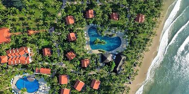 Pandanus Resort