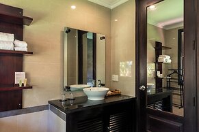 Seahorse Resort & Spa