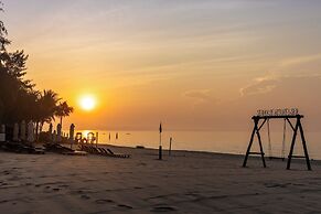 Seahorse Resort & Spa