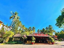 Seahorse Resort & Spa