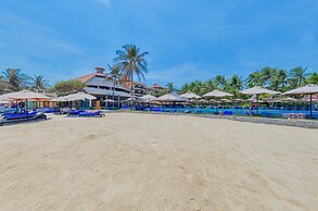 Seahorse Resort & Spa