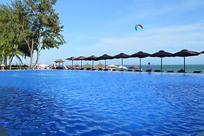 Seahorse Resort & Spa