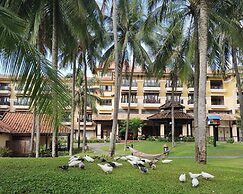 Seahorse Resort & Spa