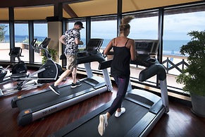 Seahorse Resort & Spa
