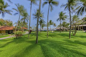 Seahorse Resort & Spa