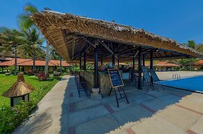 Seahorse Resort & Spa