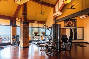 Seahorse Resort & Spa