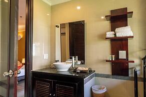 Seahorse Resort & Spa
