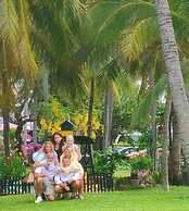 Seahorse Resort & Spa