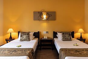 Seahorse Resort & Spa