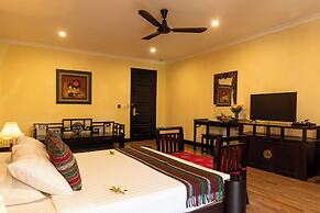 Seahorse Resort & Spa