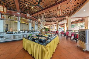Seahorse Resort & Spa