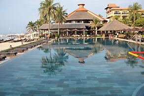 Seahorse Resort & Spa