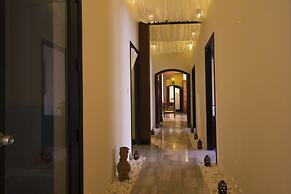 Seahorse Resort & Spa