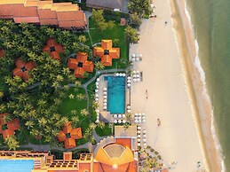 Seahorse Resort & Spa