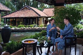 Seahorse Resort & Spa
