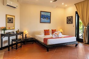 Seahorse Resort & Spa