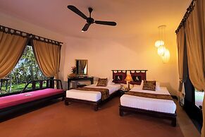 Seahorse Resort & Spa