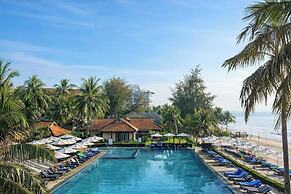 Seahorse Resort & Spa