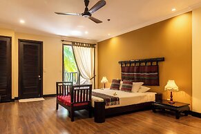 Seahorse Resort & Spa