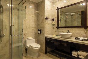 Seahorse Resort & Spa