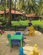 Seahorse Resort & Spa