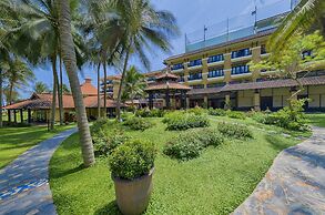 Seahorse Resort & Spa