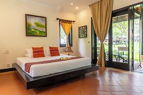Seahorse Resort & Spa