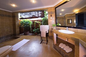 Seahorse Resort & Spa