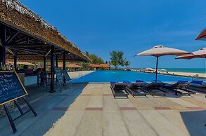 Seahorse Resort & Spa