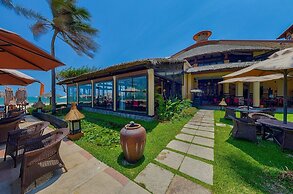 Seahorse Resort & Spa