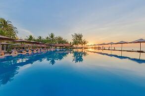 Seahorse Resort & Spa