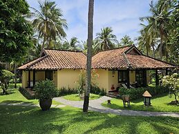 Seahorse Resort & Spa