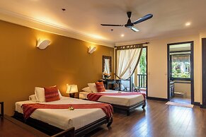 Seahorse Resort & Spa