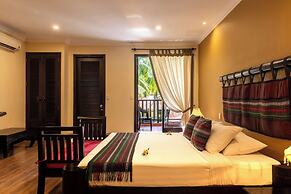 Seahorse Resort & Spa