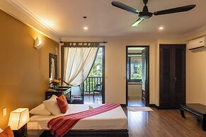 Seahorse Resort & Spa