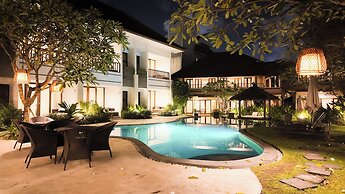Villa Diana Bali