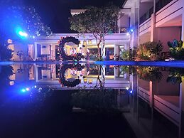 Villa Diana Bali