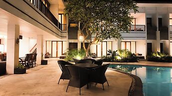 Villa Diana Bali