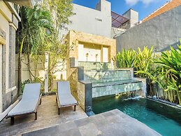 Villa Diana Bali